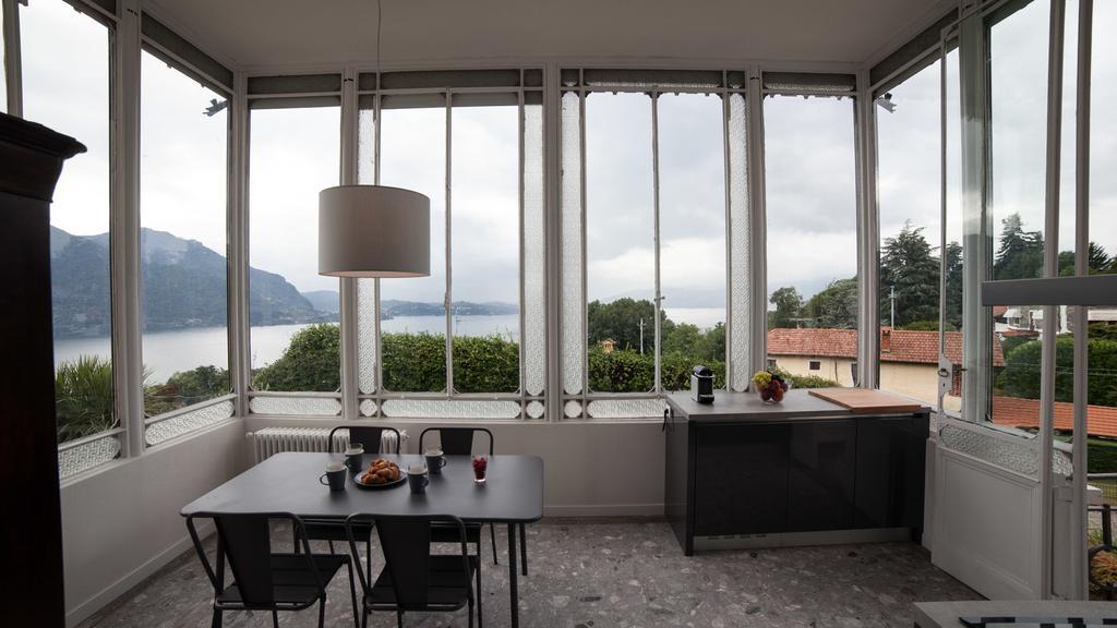 Venegoni Maison De Charme Ghiffa Quarto foto
