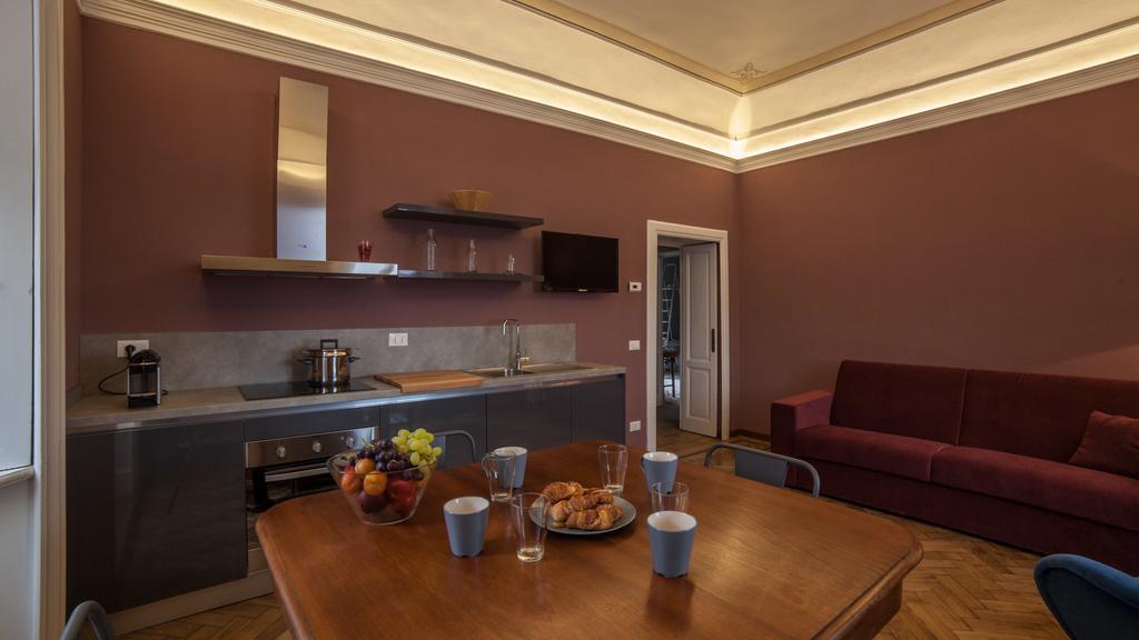 Venegoni Maison De Charme Ghiffa Quarto foto