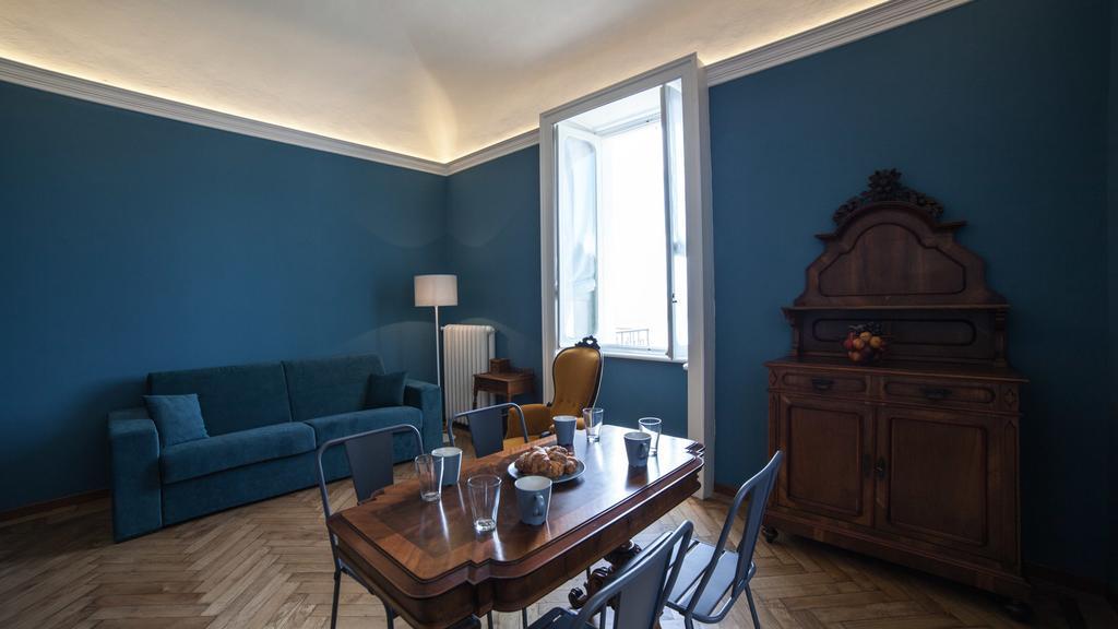 Venegoni Maison De Charme Ghiffa Quarto foto
