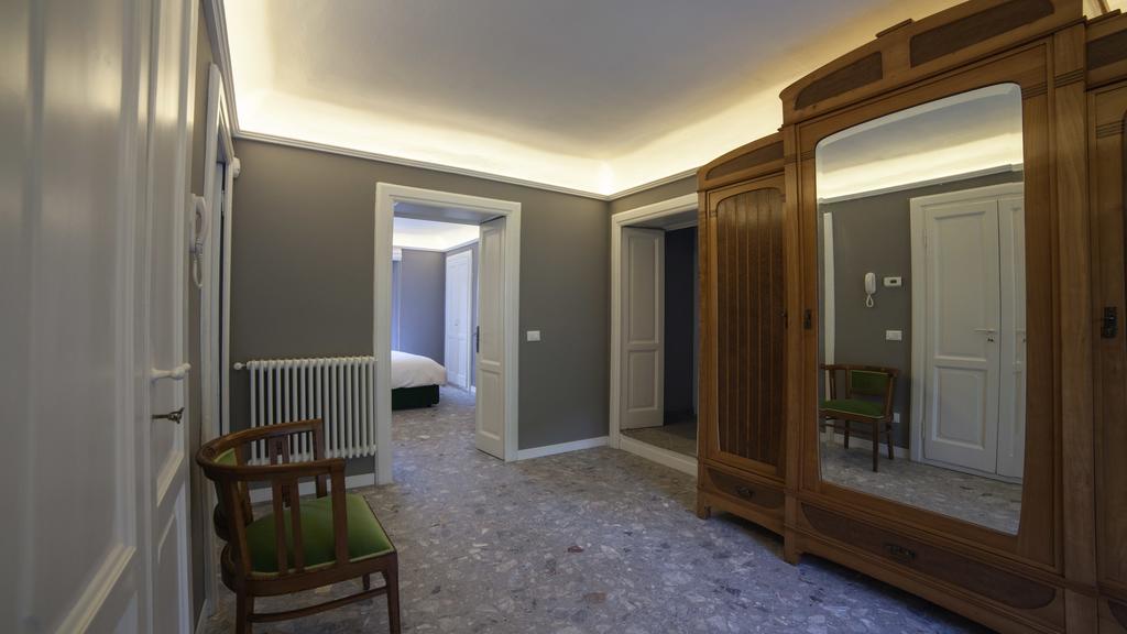 Venegoni Maison De Charme Ghiffa Quarto foto