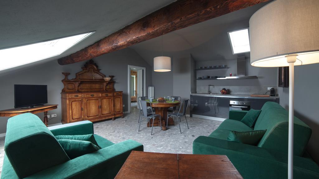 Venegoni Maison De Charme Ghiffa Quarto foto